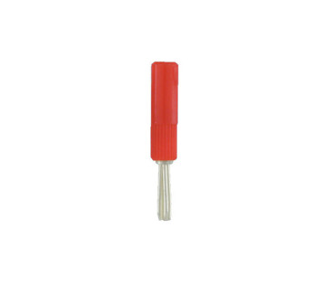 PS 2.3 RT - Rails-accessoires (PT19) Adaptateur de test (bloc de jonction), 230