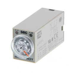 H3Y-4 AC200-230 10S...