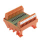 RSD A22 LP/LP - Solution pour API RSD A22 LP/LP Module d’interface avec diodes M