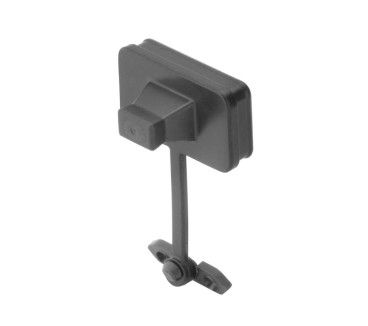 IE-BP-VAPP - Jeux de cordons PROFINET Capuchon de protection pour boîtier de con