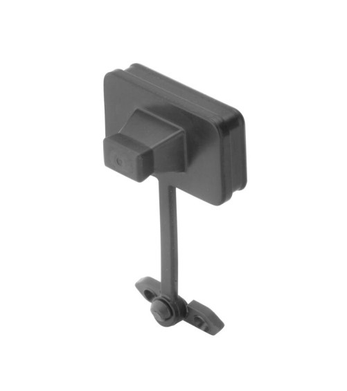 IE-BP-VAPP - Jeux de cordons PROFINET Capuchon de protection pour boîtier de con