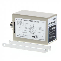 61F-GP-N8H 220VAC Ctrl...