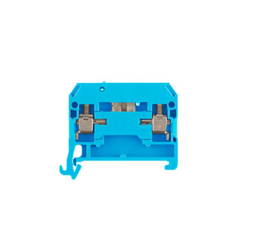 SAKR/35 2STB BL - Série SAK - blocs de jonction