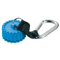 Support pour aiguille de montage, 55 mm, bleu Le support de l'aiguille de montag