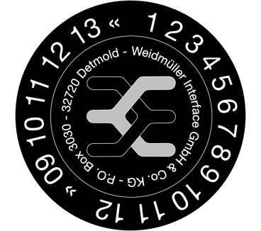 Pince à sertir, Connecteur/chasse-goupille, 0.5 mm², 6 mm², B-Crimp Outil de ser