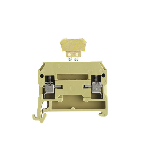 SAKRD/35 - Série SAK - blocs de jonction Bloc de jonction de test sectionnable,