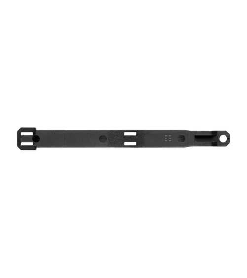 CableLine, Accessoires, 10 - 317 mm, 110 x 11.3 mm, noir