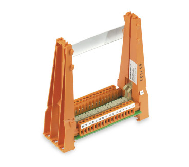 SKH D32 LP 5/16 RH2 - Interface API Module d’interface avec support de carte pou