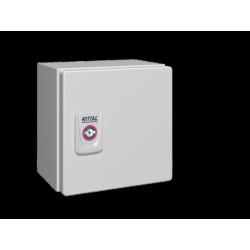 1553000 Coffret électrique...