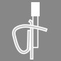 VSPC BASE 1CL PW FG - Protection surtension