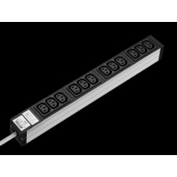 7240200 Bandeau 19", 12...