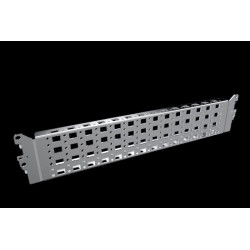 8100731 Rails de montage...