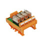 RSM 4R 24VDC LP GEM.- - Solution pour API