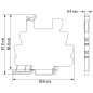 TRS 5VDC 1CO EMPTY - Relais & Opto-coupleurs