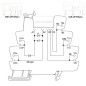 TRS 5VDC 1CO EMPTY - Relais & Opto-coupleurs