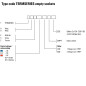 TRS 5VDC 1CO EMPTY - Relais & Opto-coupleurs