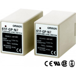 61F-GP-N2 230VAC Petit...