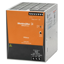 1469610000 PRO ECO 480W 48V...