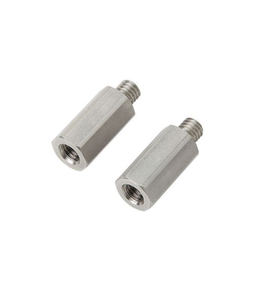 Entretoise (boîtier), Klippon TB (Terminal Box), 10 x 11.2 x 15 mm