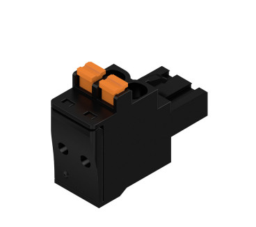 BLF 5.08HC/02/90 SN BK BX - Connecteurs pour CI pas inf 5mm