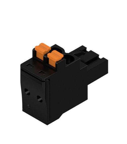 BLF 5.08HC/02/90 SN BK BX - Connecteurs pour CI pas inf 5mm