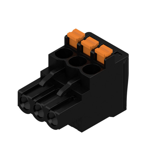 BLF 5.08HC/03/90 SN BK BX - Connecteurs pour CI pas inf 5mm