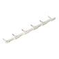 SCM-I QV S - Relais & Opto-coupleurs Connecteur transversal (relais), blanc, 12