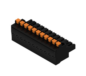 BLF 5.08HC/11/90 SN BK BX - Connecteurs pour CI pas inf 5mm