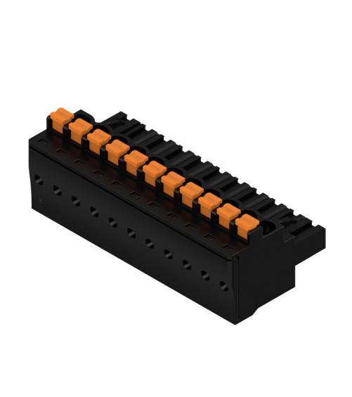 BLF 5.08HC/11/90 SN BK BX - Connecteurs pour CI pas inf 5mm