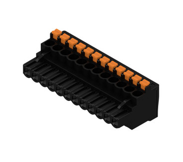 BLF 5.08HC/12/90 SN BK BX - Connecteurs pour CI pas inf 5mm