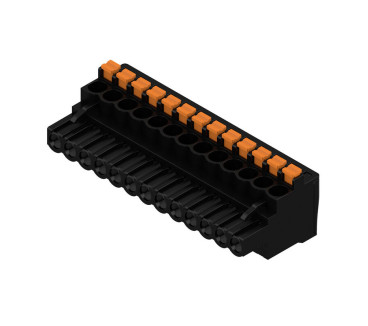 BLF 5.08HC/13/90 SN BK BX - Connecteurs pour CI pas inf 5mm