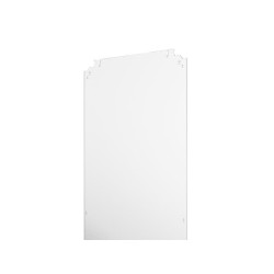 1570800 Plaque de montage -...