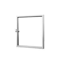 2731010 Porte vitrée - AX -...