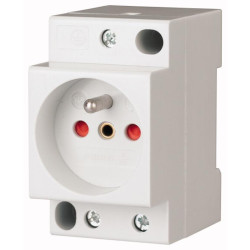 266876 Z-SD230-BS Prise...