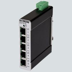 105TX-SL Unmanaged 5 port...