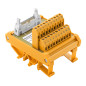 RS F20 LP2N 5/20 - Solution pour API Module d’interface avec bloc de jonction, c