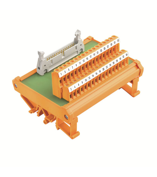 RS F26 LP2N 5/26 - Connecteurs STV, RSV / autres