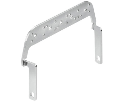 SHIELD LEVER 8 MOD 35MM - CIE Connecteurs industriels étanches