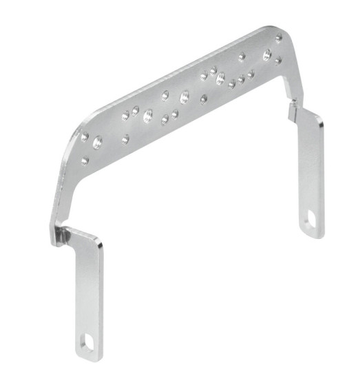 SHIELD LEVER 8 MOD 35MM - CIE Connecteurs industriels étanches