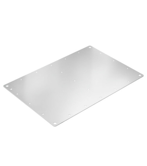 Plaque de maintien (boîtier), Klippon TB (Terminal Box), 389 x 565 x 12 mm