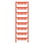 ESG X20 MC NE RT - Repérage de fils Repérage d’appareils, Largeur: 10 mm, Caract