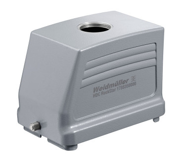 HDC 48B TOLU 1M63G CS - CIE Connecteurs industriels étanches