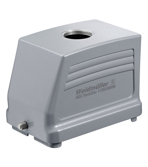 HDC 48B TOLU 1M63G CS - CIE Connecteurs industriels étanches