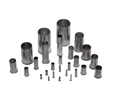 Embout, 4 mm², Longueur de dénudage: 12 mm