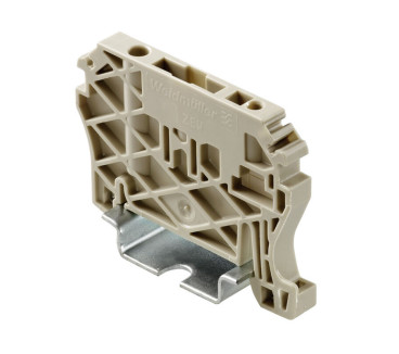 ZEW 35/2 GR - Blocs de jonction - accessoire