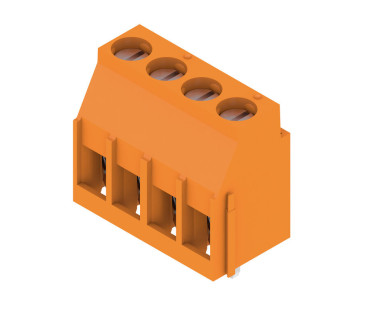 LL 5.00/04/90 3.2SN OR BX - Blocs de jonction  pour CI pas sup 10mm