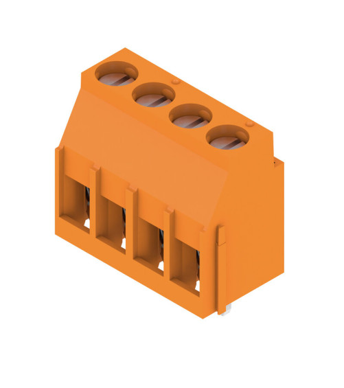 LL 5.00/04/90 3.2SN OR BX - Blocs de jonction  pour CI pas sup 10mm