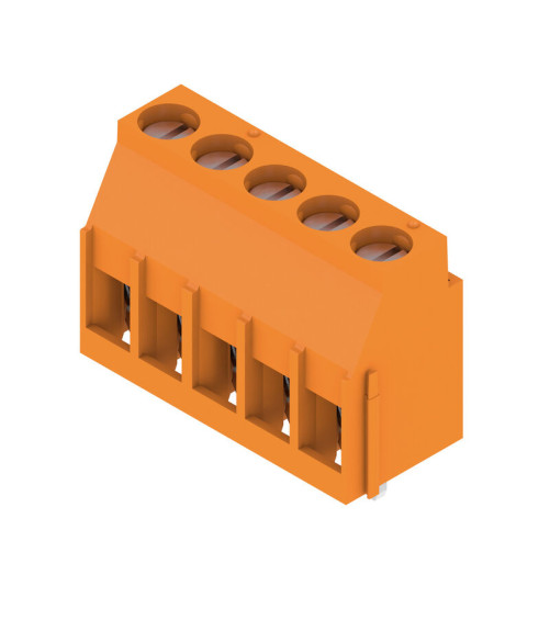 LL 5.00/05/90 3.2SN OR BX - Blocs de jonction  pour CI pas sup 10mm