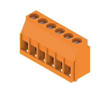 LL 5.00/06/90 3.2SN OR BX - Blocs de jonction  pour CI pas sup 10mm