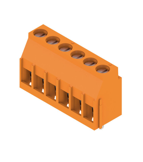 LL 5.00/06/90 3.2SN OR BX - Blocs de jonction  pour CI pas sup 10mm